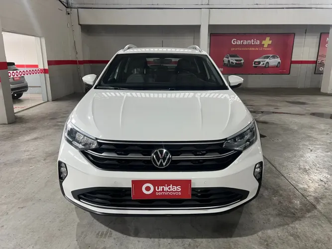 Volkswagen Nivus Highline 1.0 200 TSI Flex AUT 2023