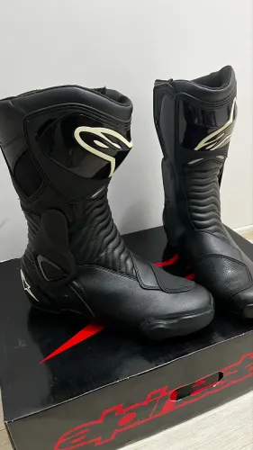 Bota Alpinestars SMX 6 V2