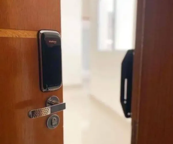 Fechaduras eletrônicas instalação e vendas