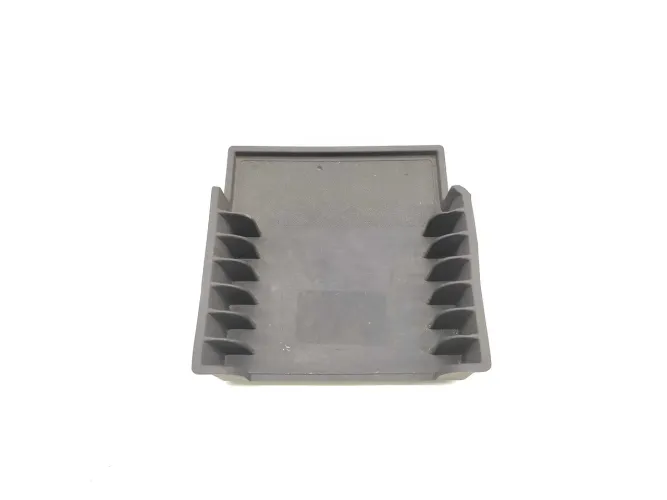 Tapete Borracha Console Central Gm Omega Cd 2003 2004 2005