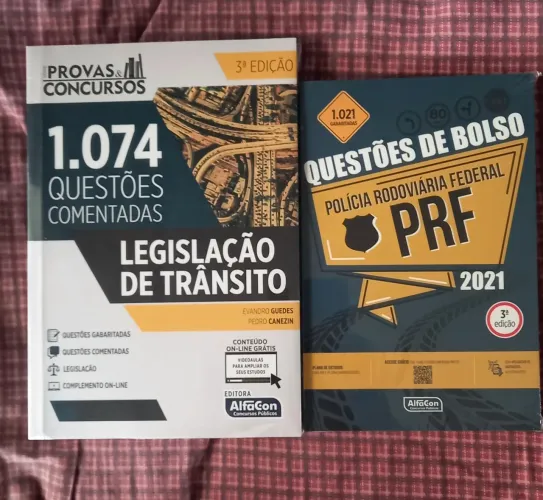LIVRO LEGISLAÇÃO DE BOLSO E QUESTÕES.