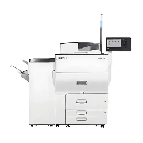 Impressora Multifuncional Ricoh C5100s Alta Produção