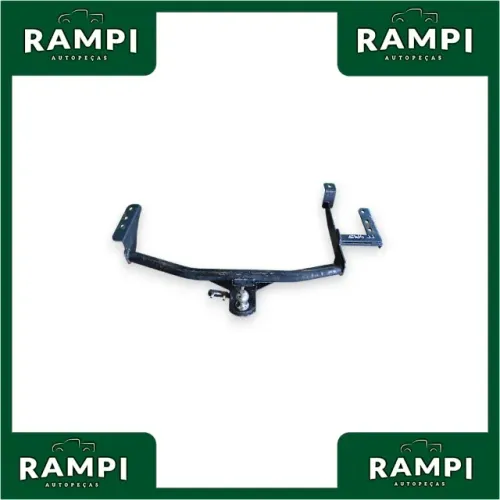 Engate Reboque Fixo Toyota Hilux SW4 2011