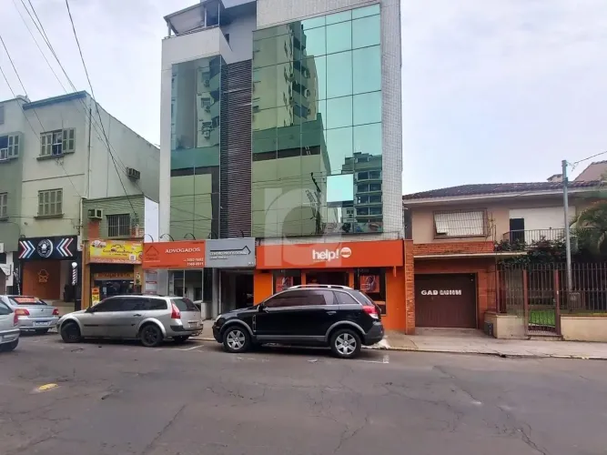 Sala para alugar, 45 m² Centro - São Leopoldo/RS