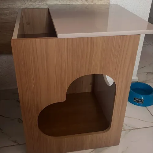 Promoção Casinha Pet - 22/10