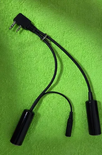 Adaptador Icom OPC-2379