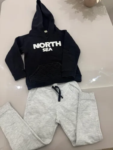 Conjunto menino infantil 