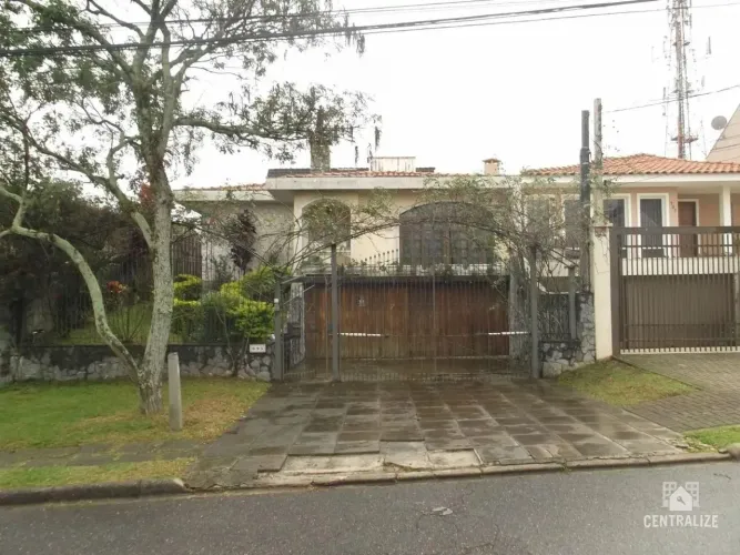 VENDA - CASA GUABIROTUBA - CURITIBA - PR