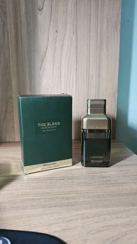 O-Boticario The Blend Cardamom Aprox 80ml