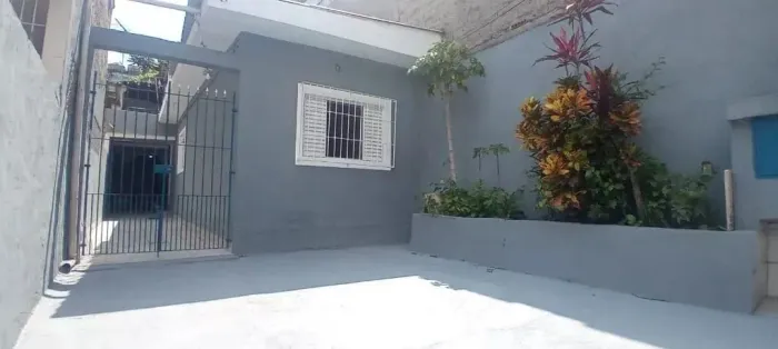 Casa com 2 dormitórios à venda, 110 m² por R$ 410.000,00 - Baronesa - Osasco/SP
