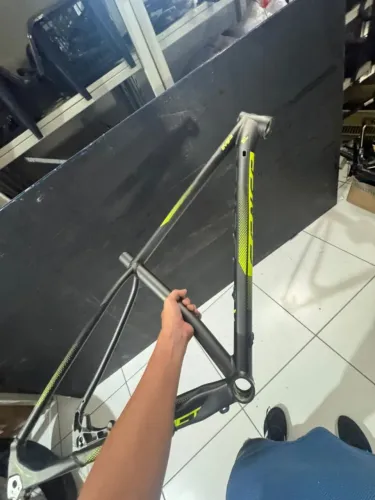 quadro sense impact evo