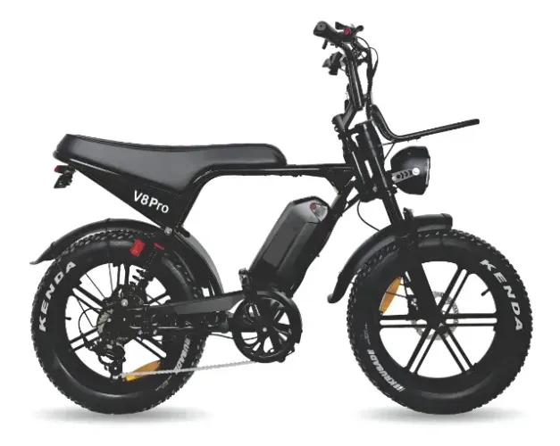 E-bike OUXI v8 pro 1000w