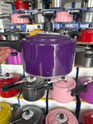 PANELA DE PRESSÃO 2.5 litros