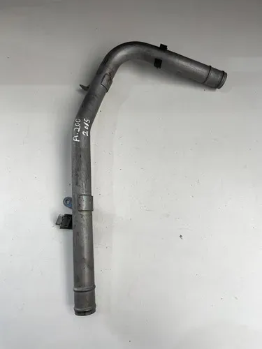 Cano Refrigeração Motor Mercedes Gla 200 A 200 1.6 16v 2014 Prateado
