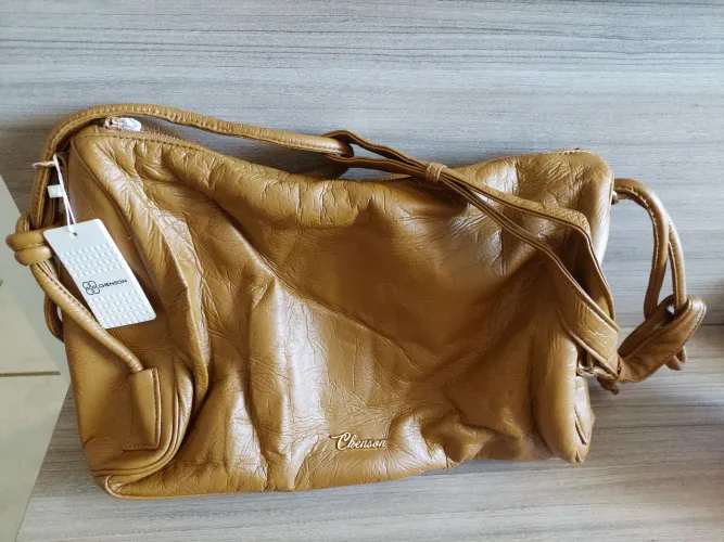 MEGA OPORTUNIDADE//Bolsa Chenson