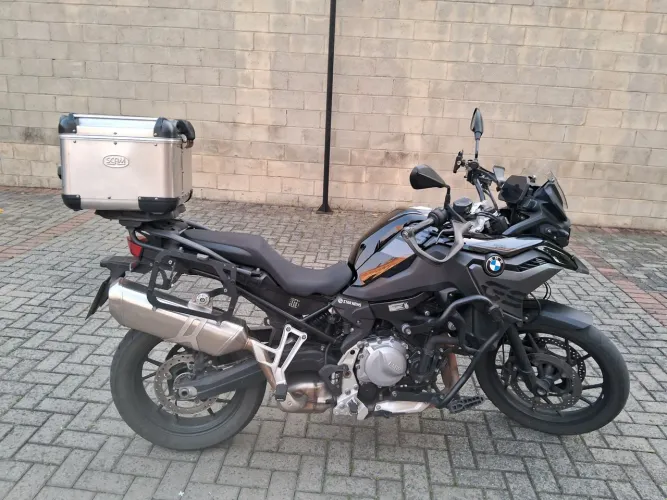 BMW F 759 GS Triple Black 2023