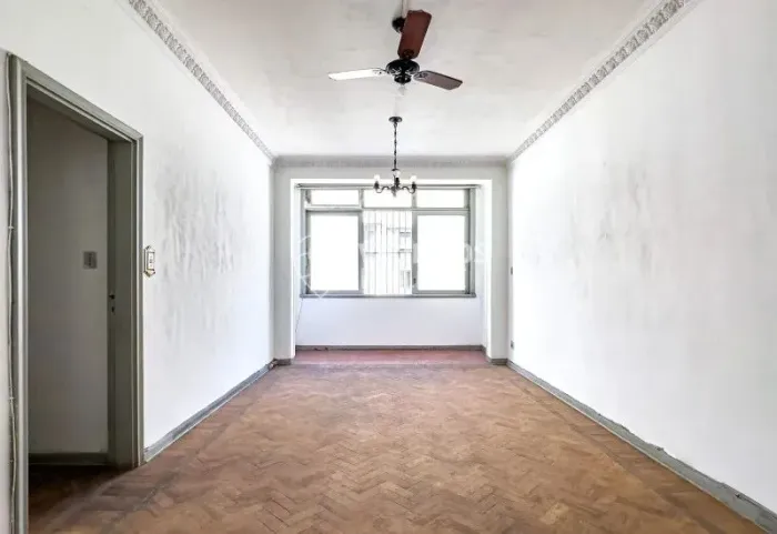 Apartamento à venda, Leme, Rio de Janeiro, RJ