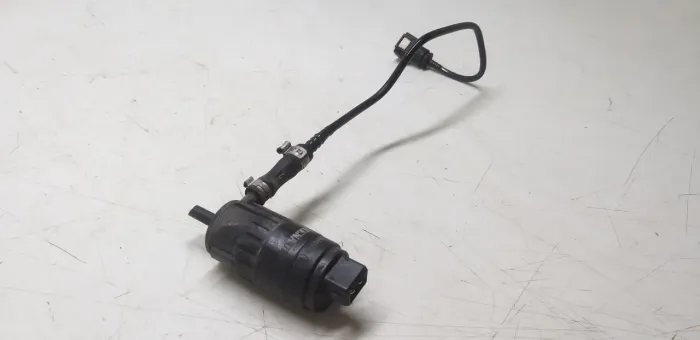 Motor Bomba Combustivel Partida Frio Renault Kwid