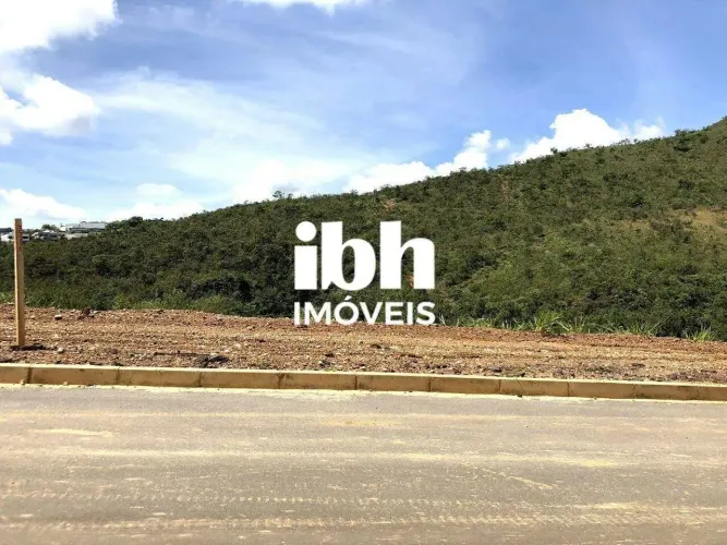 Lote em condomínio à venda, Vila Del Rey - Nova Lima/MG