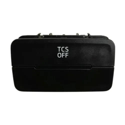 Botão Controle Tração Ford Ecosport 2017 a 2022 GN1513D734 Original