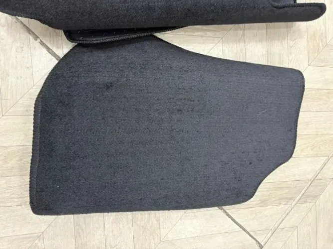Tapete Para Hrv 2024 2025 2026 Preto NOVO