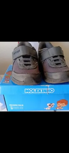 Sapato Infantil Masculino