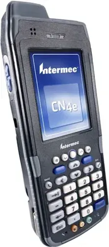 Coletor Portátil Intermec CN4