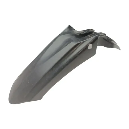 Paralama Dianteiro Preto Yamaha Xtz 250 2017 Original