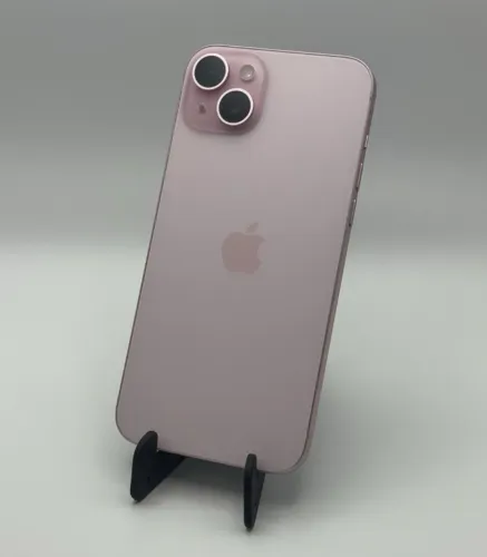 Iphone 15 Plus 128gb Seminovo Perfeito Estado / Aceitamos o seu na troca / Loja Icaraí