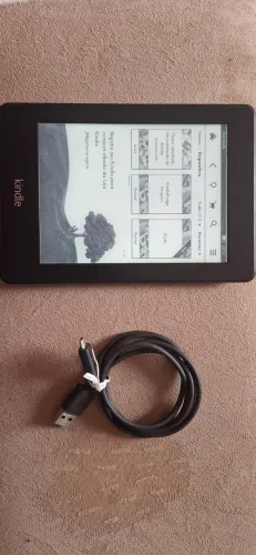 Kindle geração 5° 