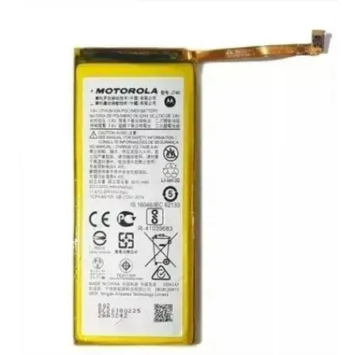  Bateria Motorola Moto G6 Plus Xt1926 Jt40