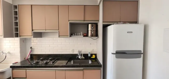 KS Apartamento 2 quartos 46m² Samambaia Sul Residencial URBAN 302 Excelente localização