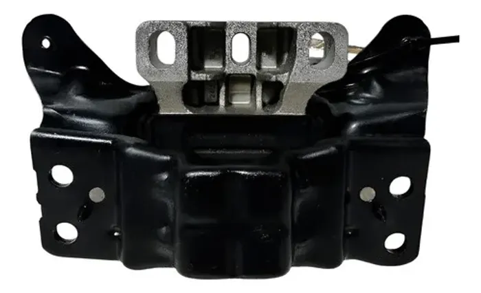 Coxim Calço Motor Esquerdo Jetta Golf 1.4 250tsi 2018 A 24