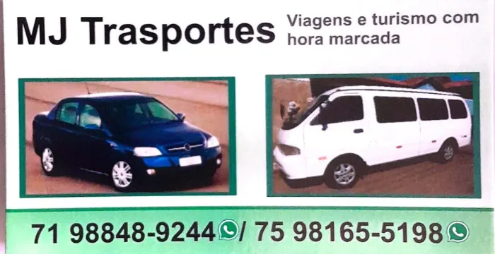 Viagem e eventos