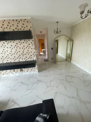 Apartamento Condomínio Pegasus