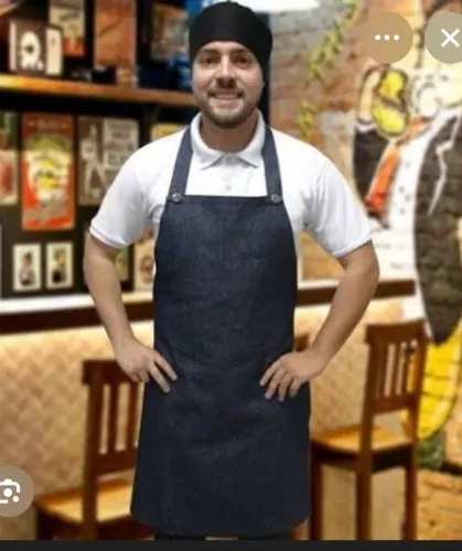 ATENDENTE DE CAFETERIA