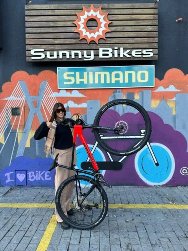 Cannondale Scalpel HT - r$17.999,00 no pix