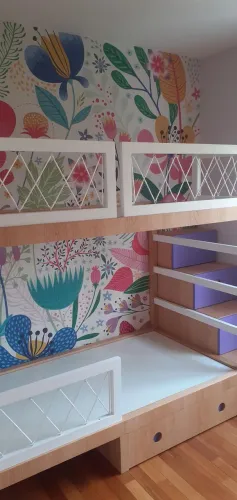 APLICADOR DE ADESIVO PAPEL DE PAREDE