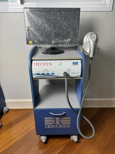 Heccus Ibramed