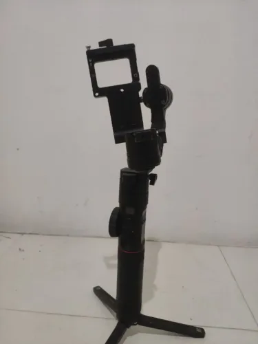 Gimbal Crane 2 Completo