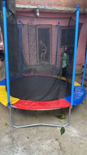 ALUGUEL PULA PULA E PISCINA DE BOLINHA