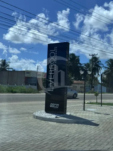 Lote à Venda no Condomínio Liverpool Eco Residence Barra dos Coqueiros