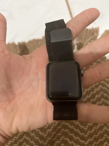 apple watch series 3