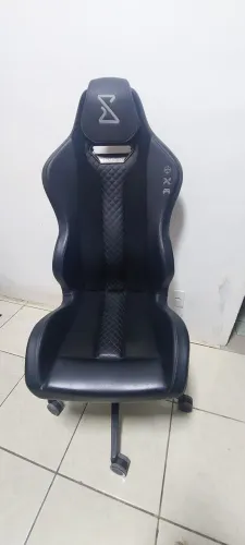 CADEIRA GAMER SIGMA - FLEXFORM