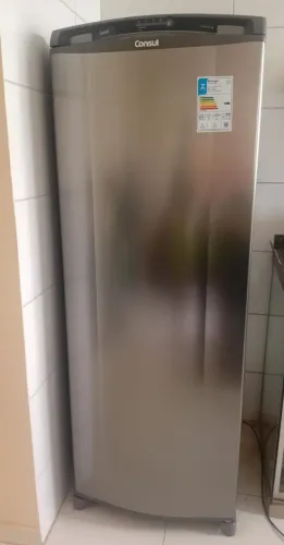 Geladeira Consul