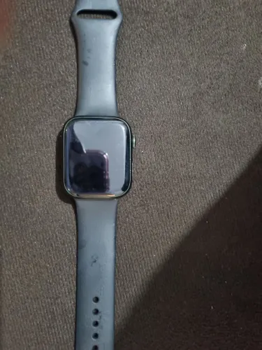Apple Watch 7 - Elegância e Funcionalidade no Seu Pulso