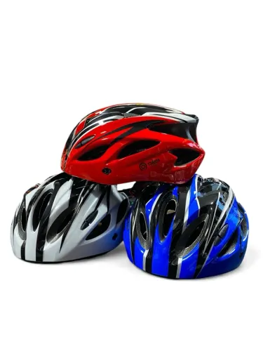 CAPACETE CICLISTA TAMANHO UMIVERSAL