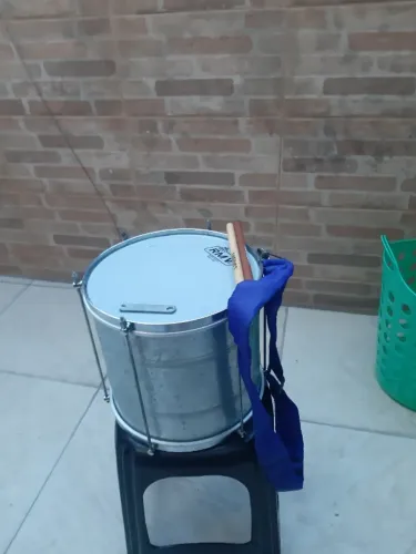 Repinique 12' x 30 cm RMV