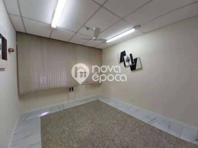 Centro | Sala