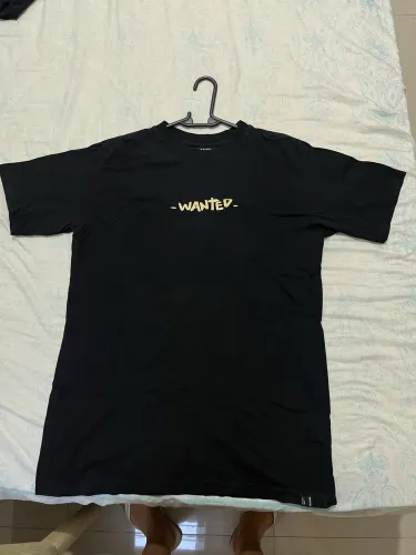 4 Camisetas Streetwear 